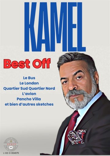 Kamel dans Best off
