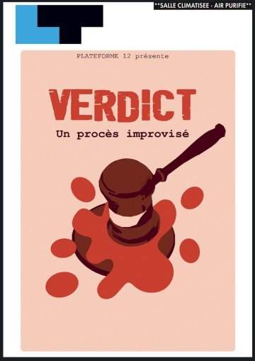 Verdict, un procès improvisé
