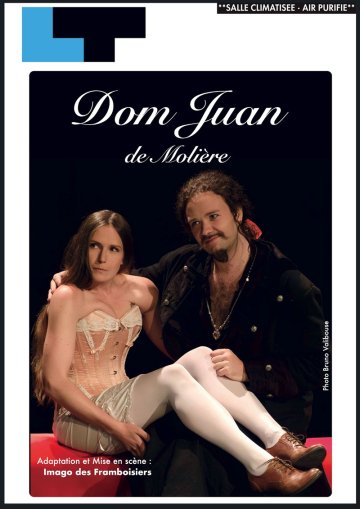 Dom Juan