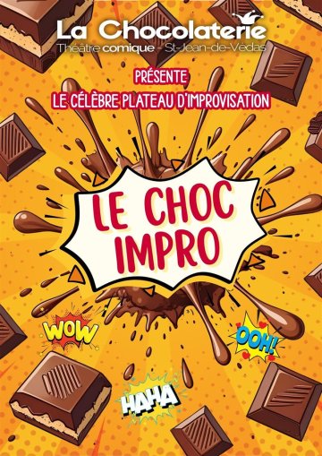 Choc Impro