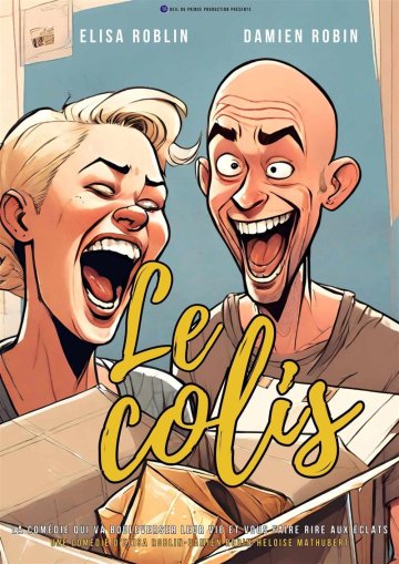 Le colis