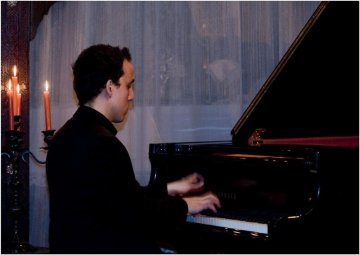 Chopin / Satie / Liszt / Beethoven / Debussy