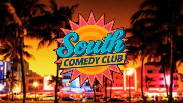 South Comedy Club