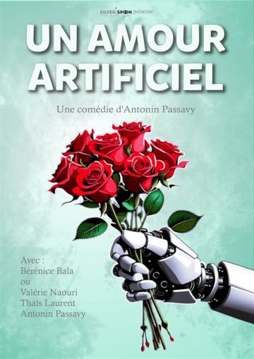 Un amour artificiel
