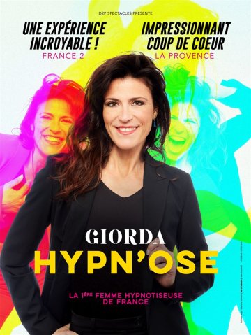 Giorda dans Hypn'ose