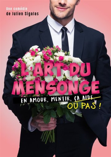L'art du mensonge