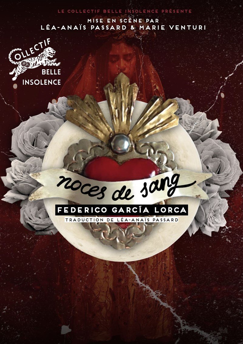 Noces de sang