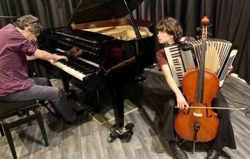Récital dé-Piano-té !