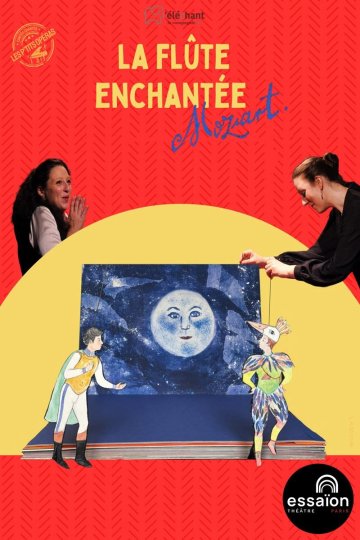 La Flûte Enchantée
