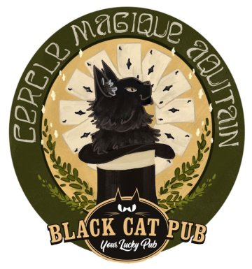 Cercle Magique Aquitain Ft. Black Cat