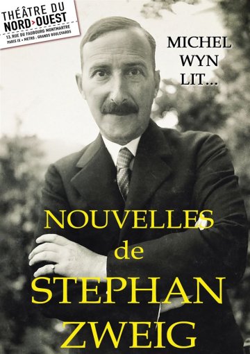 Michel Wyn