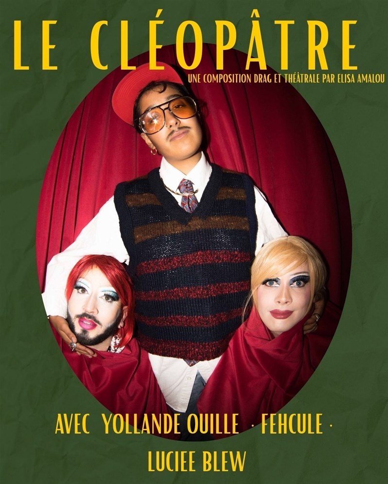 Le Cléopâtre