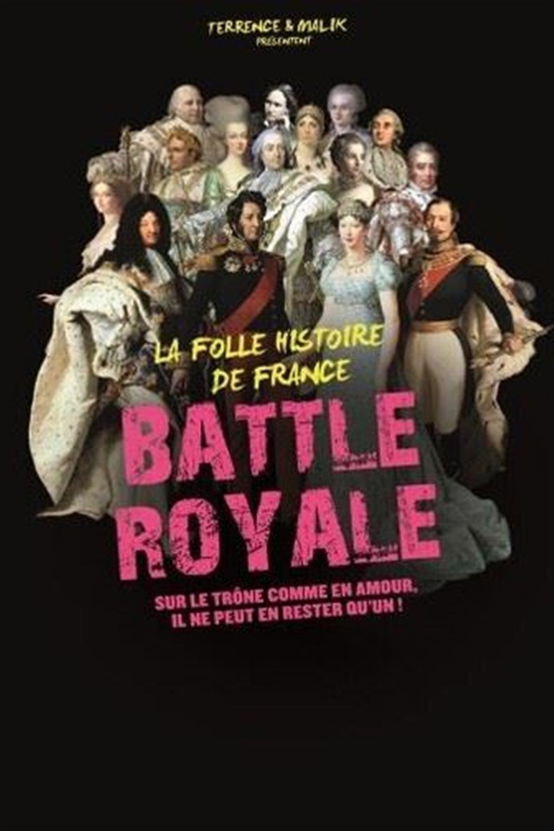 Battle Royale
