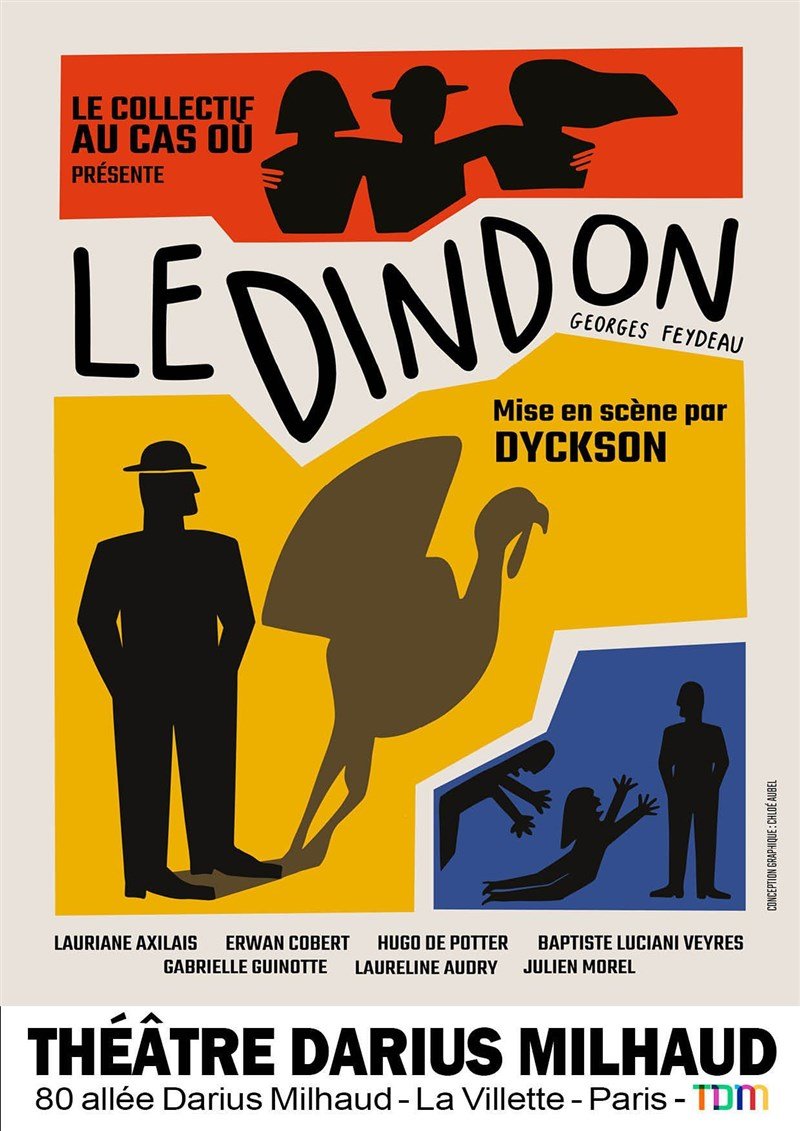 Le Dindon