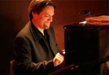 Philippe Milanta Swing Band