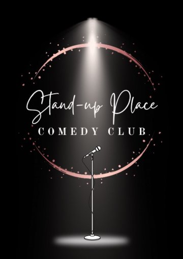 Stand Up Place - Comedy Club