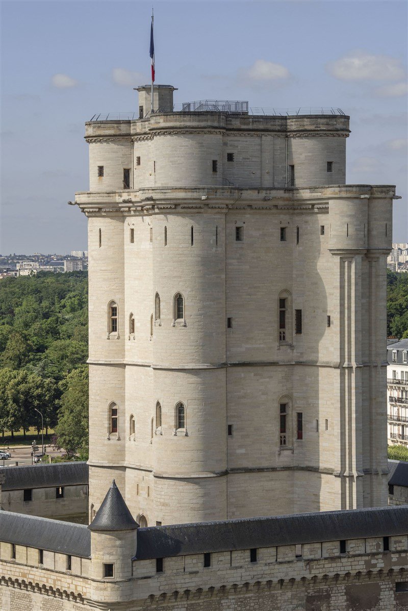 Château de Vincennes