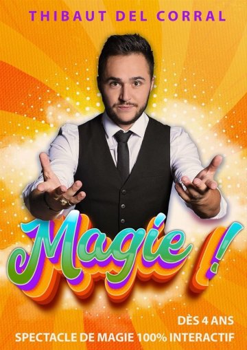 Magie !