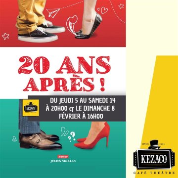 20 ans après