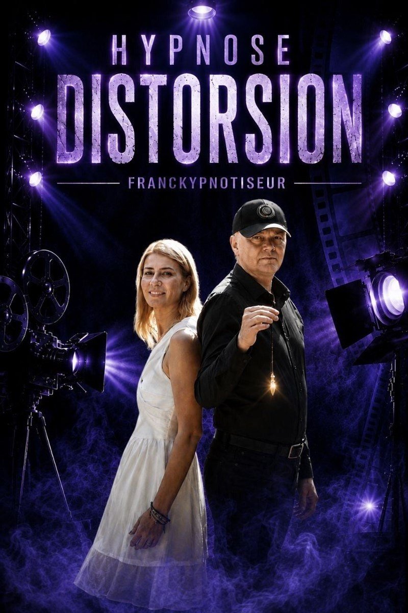 Franckypnotiseur dans Hypnose Distorsion