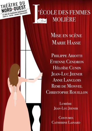 L'Ecole des femmes