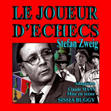 Le joueur d'échecs