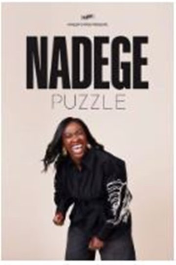 Nadège dans Puzzle