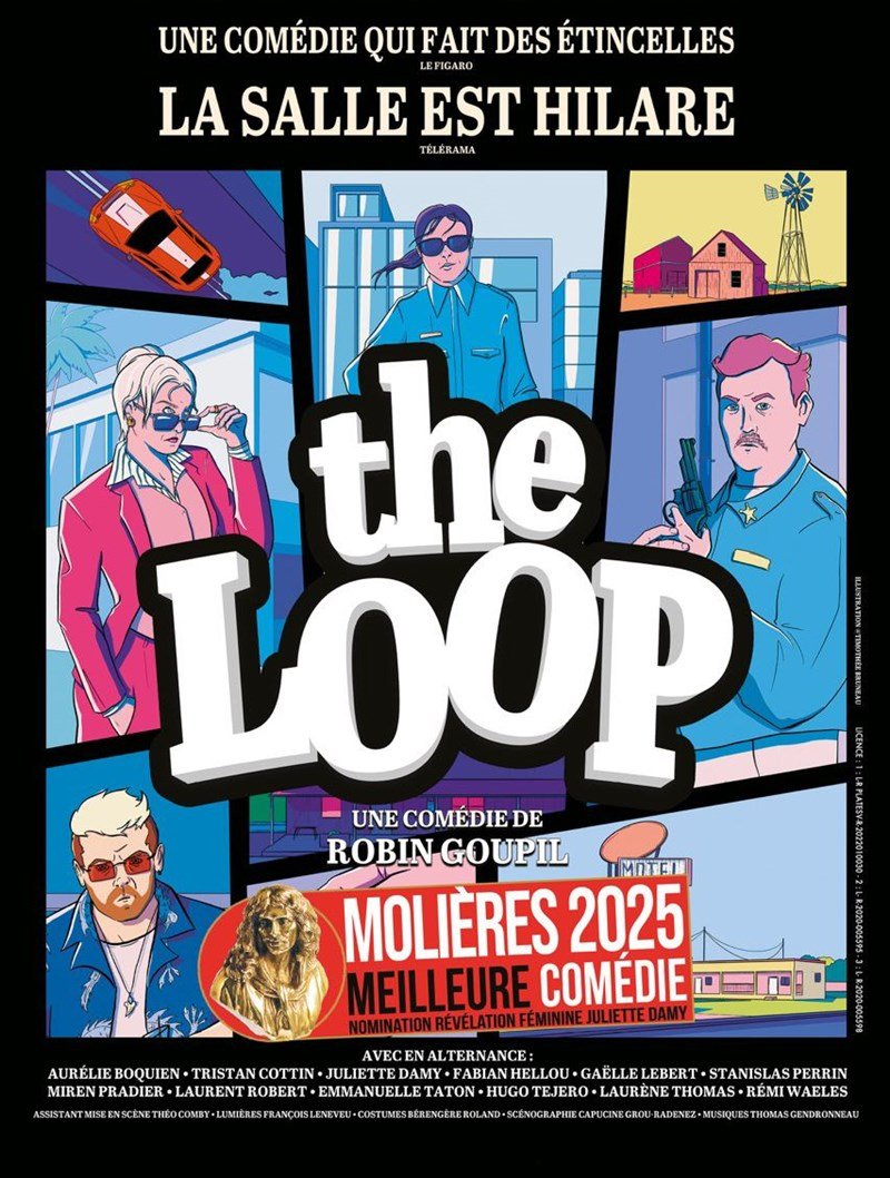The Loop