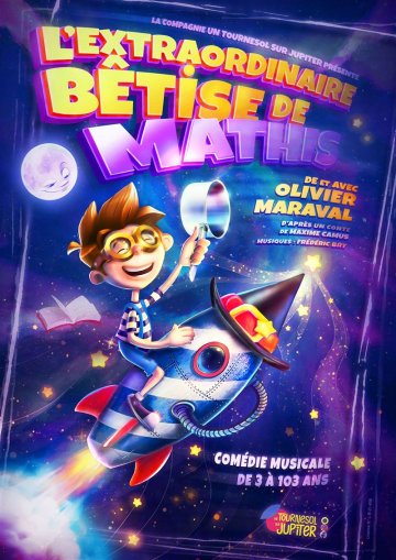 L'extraordinaire bêtise de Mathis