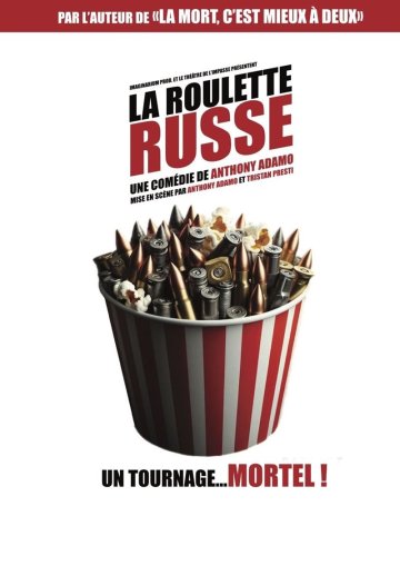 La Roulette russe