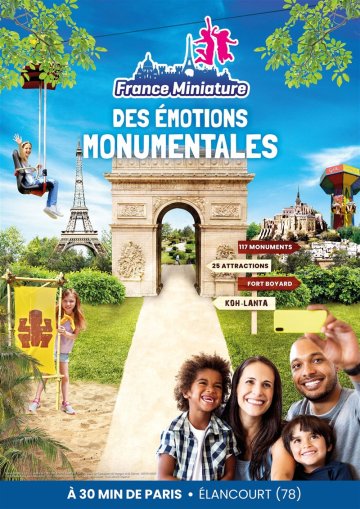 France Miniature