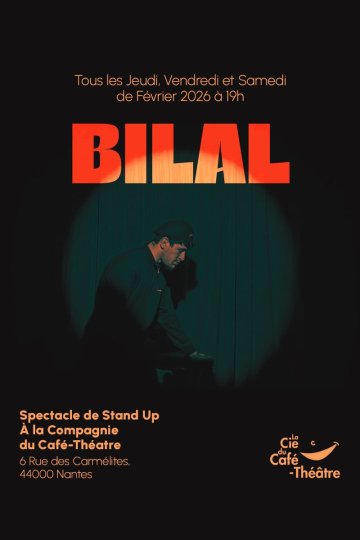 Bilal