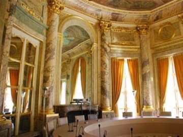 Visite guidée : Conseil d'état