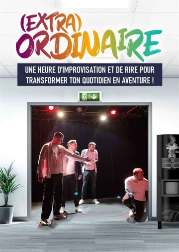 (Extra)Ordinaire