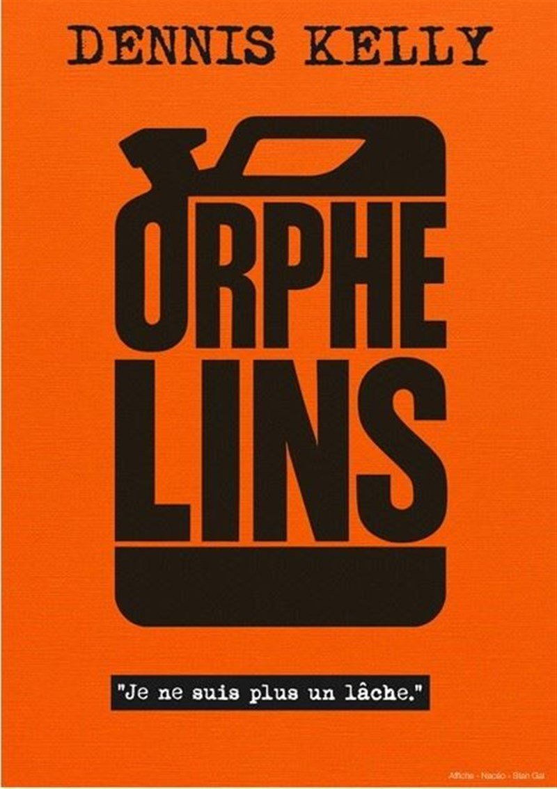 Orphelins