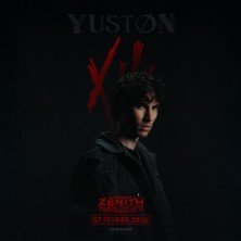 Yuston XIII