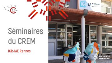 [Séminaire Eat and Think] Using deposit systems to manage reusable packaging efforts