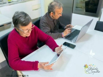 ATELIERS NUMERIQUES 4/6