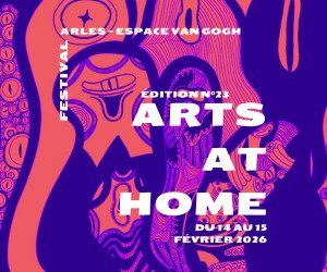 Festival Arts at Home