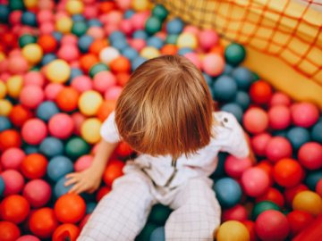 ATELIER JEUX DE BALLES