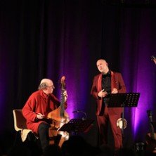 Arias Baroques – Hommage aux Castrats