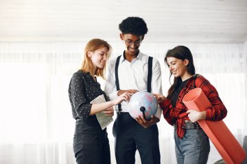 FOCUS INTERNATIONAL : LE RDV MENSUEL