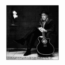 Elliott Murphy