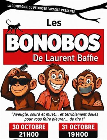 Les Bonobos