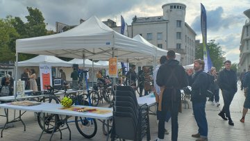 Village vélo