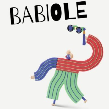 Babiole, une oreille vers l'orient