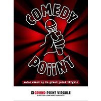 Comedy poiint