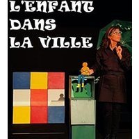 L'enfant dans la ville
