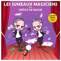 Drole de magie