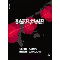 Band-maid